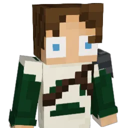 LionQueen0306 Minecraft avatar bust