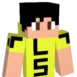 LionStrong100 Minecraft avatar bust