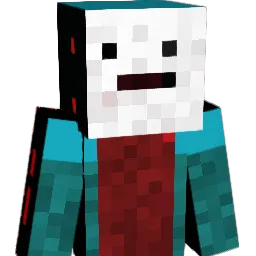 LionZ7 Minecraft avatar bust