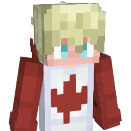 Lion_19 Minecraft avatar bust