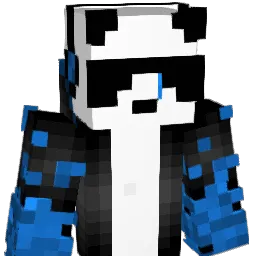 Lion_HD Minecraft avatar bust