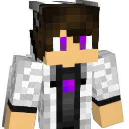 Lion_Spirit Minecraft avatar bust