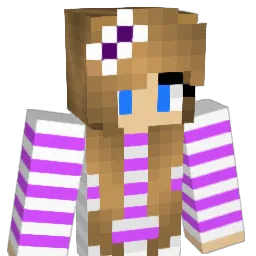 Lion_Tamer1367 Minecraft avatar bust