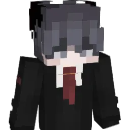 Lion_Two Minecraft avatar bust