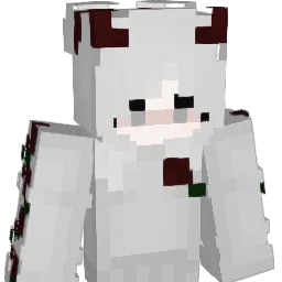 Liona_ Minecraft avatar bust