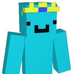 Lionel0410 Minecraft avatar bust