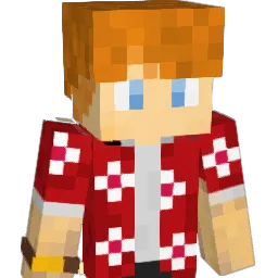 LionelSlab Minecraft avatar bust