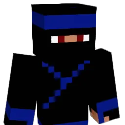 LionelTheBeast Minecraft avatar bust