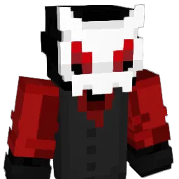 Lionel_04 Minecraft avatar bust