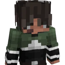 Lionel_0_0 Minecraft avatar bust