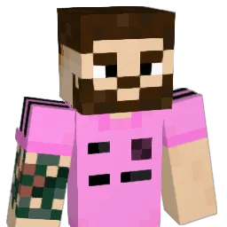 Lionel_Messi30 Minecraft avatar bust
