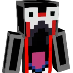Lioner176 Minecraft avatar bust