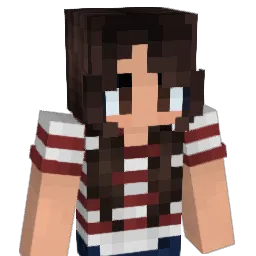 Liongal Minecraft avatar bust