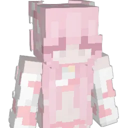 Liongelry Minecraft avatar bust