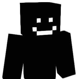 Lionhunterxxx Minecraft avatar bust