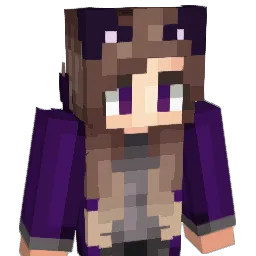 Lioninx's Minecraft skin