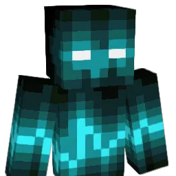 Lionix_x Minecraft avatar bust