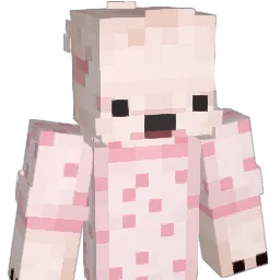 Lionnz_ Minecraft avatar bust