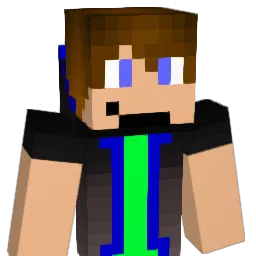 LionplayerXD's Minecraft skin