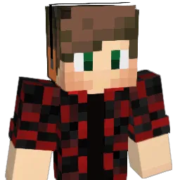 LionsDen6741 Minecraft avatar bust