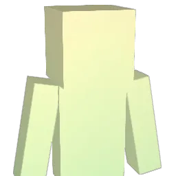 Lionshazz Minecraft avatar bust