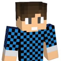 Liopolis Minecraft avatar bust