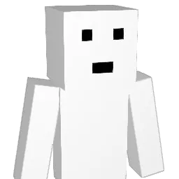 Lior111 Minecraft avatar bust