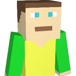 Lior18012011's Minecraft skin