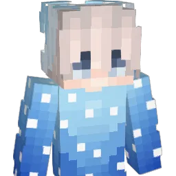 Lior56 Minecraft avatar bust