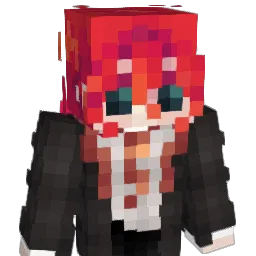 Lioraki's Minecraft skin