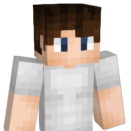 Liousy Minecraft avatar bust