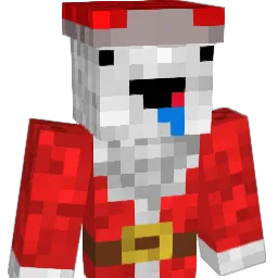 LipS3R's Minecraft skin