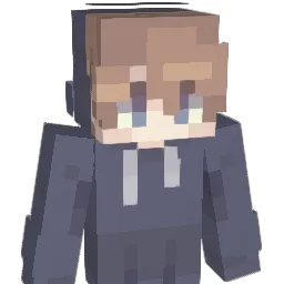 Lipase_z Minecraft avatar bust