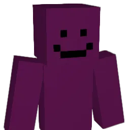 Lipckyw Minecraft avatar bust