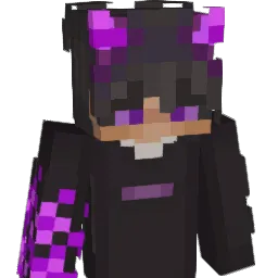 Lipe2l Minecraft avatar bust
