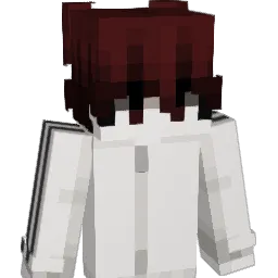 Lipe7zy Minecraft avatar bust