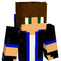 LipeRC's Minecraft skin