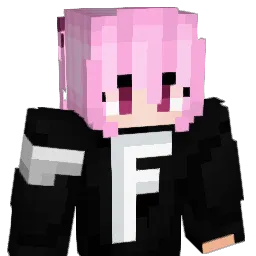 Lipexsz Minecraft avatar bust