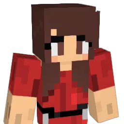 Lipica1 Minecraft avatar bust
