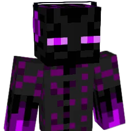 Lipilachaine Minecraft avatar bust