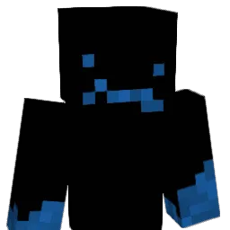 Lipinho_Gamer Minecraft avatar bust