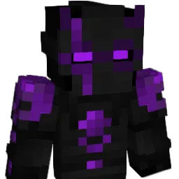 LippAFK Minecraft avatar bust