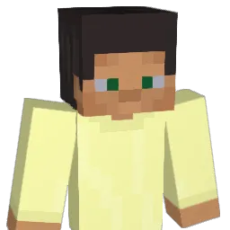 LippK's Minecraft skin