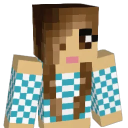 Lippi666 Minecraft avatar bust