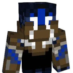Lippi91's Minecraft skin