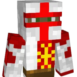 Lipscomb's Minecraft skin