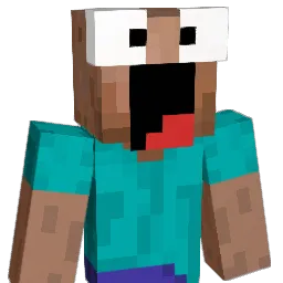 Lipt0n_3k Minecraft avatar bust