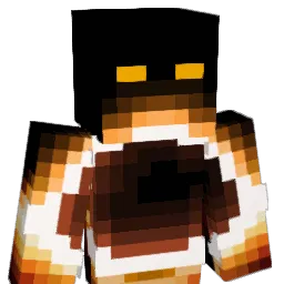 Lipter816 Minecraft avatar bust