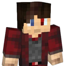 LiptonProof's Minecraft skin