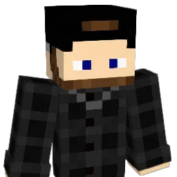 Liptox's Minecraft skin
